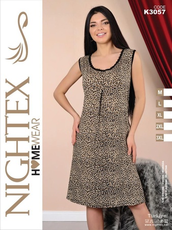 Женские сорочки, вискоза