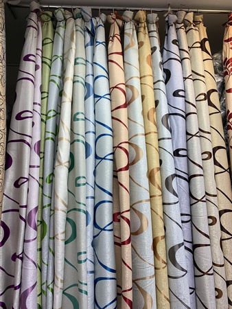 Блэкаут Двухсторонний Петля