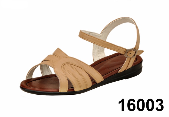 Босоножки 16003
