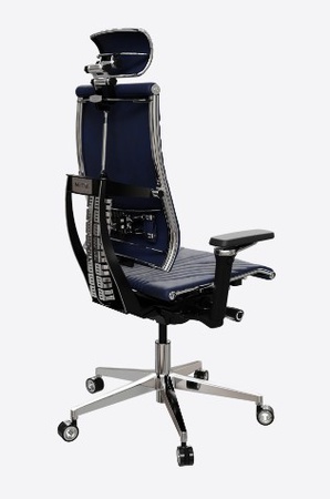 Y 4DF B2-12D - GoyaLE (Blue)