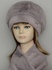 Береты "Сюзана" (норка)