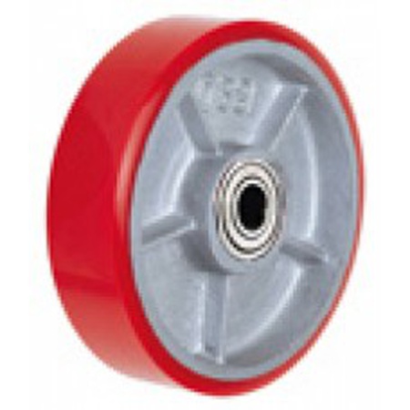 Полиуретановые колеса