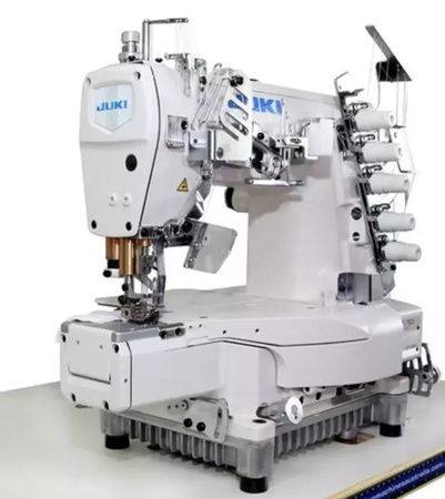 Juki MF 7923 3 Needle Coverstitch Machine