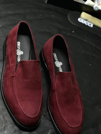 Erkek ayakkabıları