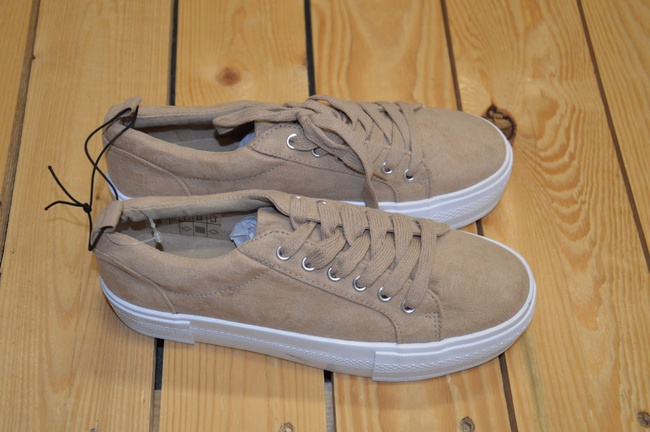 H&amp;M mix ayakkabılar