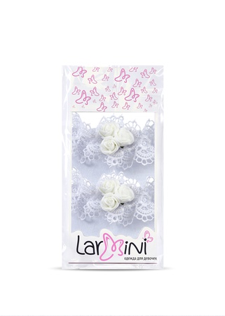 Гольфы для девочек