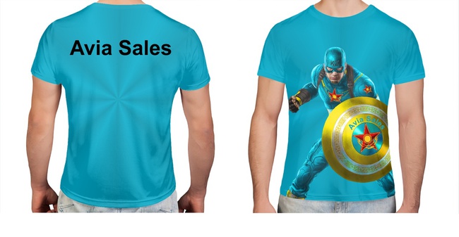 Одежда и Интерьер