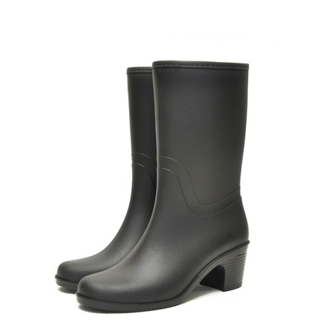 ЖЕНСКИЕ САПОГИ NORDMAN BELLINA УКОРОЧ-Е НА МОЛНИИ