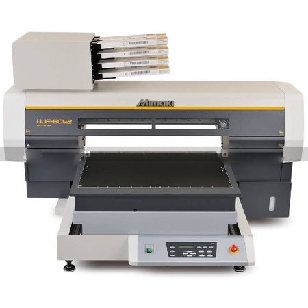 УФ-принтеры Mimaki UJF-6042