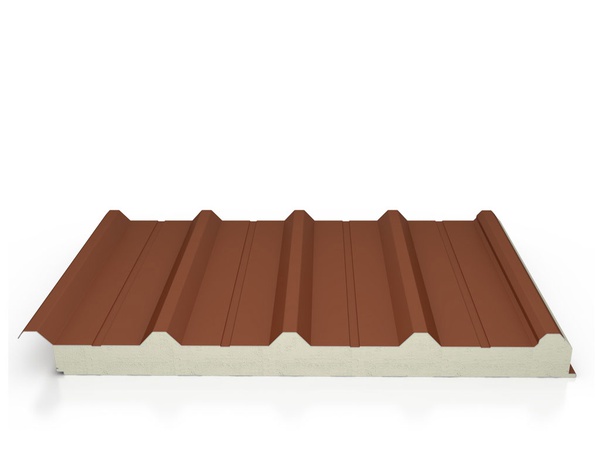 Roof Sandwich Panel