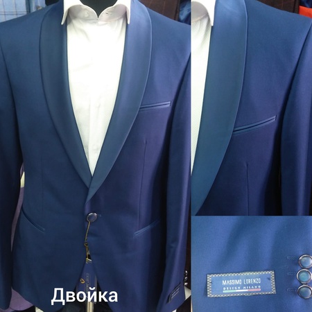 Men's suits