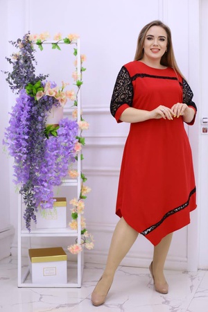 Вечерние платья