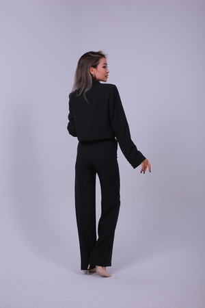 Women's short jacket