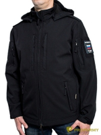 Куртка Mistral