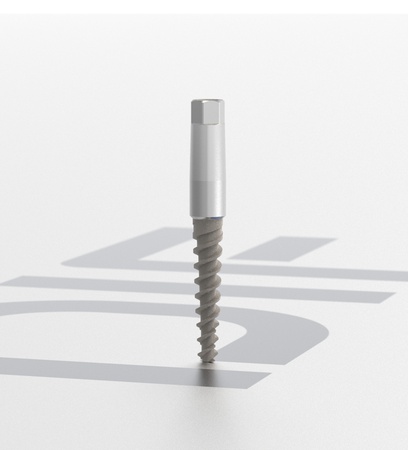 Dental implant Monolith Heavy Series