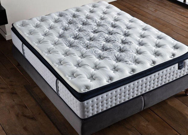 Türk yatağı Prestige Cool