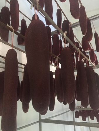 Бастурма отборная