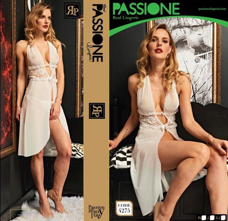 Kadın iç çamaşırı PASSIONE