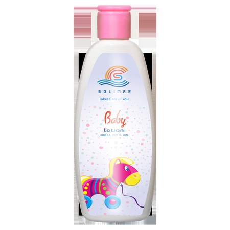 Solimar Bebek Bakımı