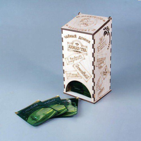 Оргонайзери для кафе и ресторанов