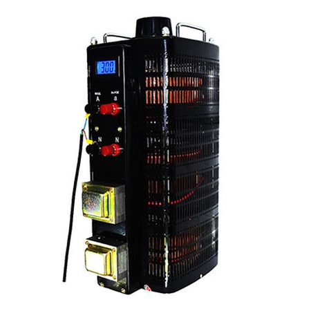 Вариационный трансформатор SUNTEK 20000ВА 0-300В (80А)