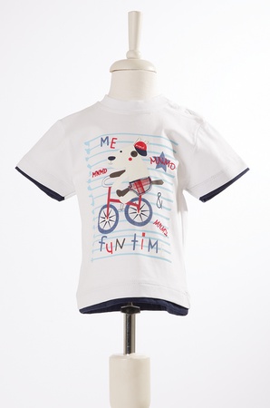 Детская одежда MiniMidi