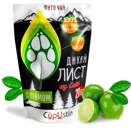 Fito - çay (bitki çayı). Sagan Daylya çanta (20 adet)