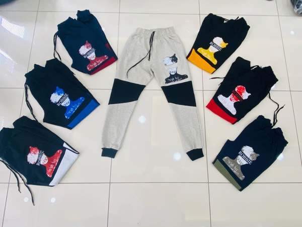 Erkek Alt Eşofman Beden: (S, M, L, XL, XXL)