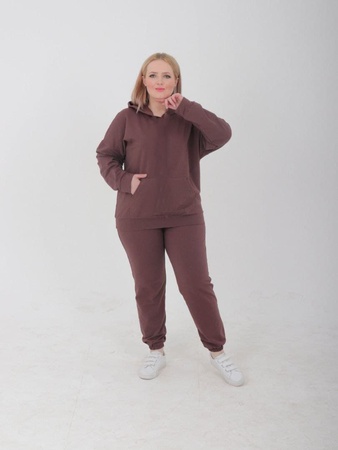 女式运动套装大码 / Suit deuce battal