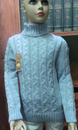 Свитера для девочек