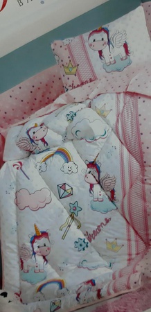 Текстиль для дома производства Турции