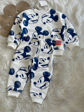 Детские двойки от Zara оптом