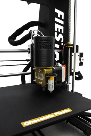 3D принтер Chocolate Fiesta One