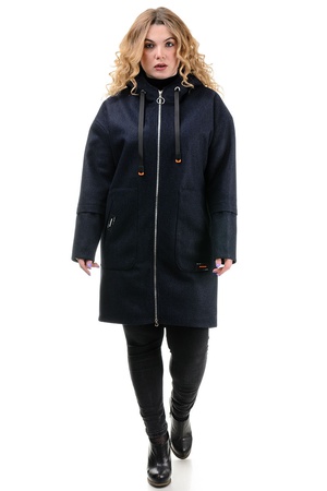 Стильные женские кардиганы размеры 50-56