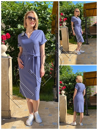 Платье молодежные