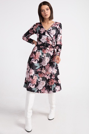 Платье - АllesWunder, Турция