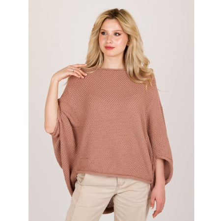 Kadın Hırka Tortuga Pembe