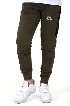 Climacourt Erkek Çocuk Eşofman Altı M2