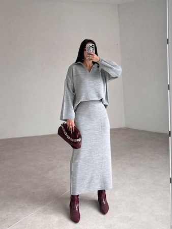 Костюм двойка