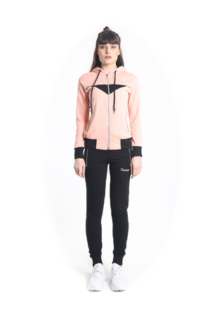 Climacourt Kadın Eşofman Takımı M5