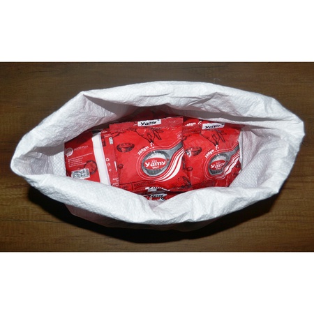 YAMY 10kg Mısır'da yapılan yüksek kalite