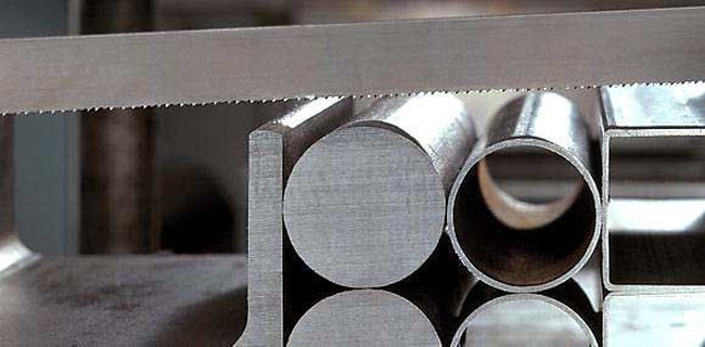 Пила ленточная