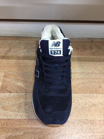 зимняя обувь