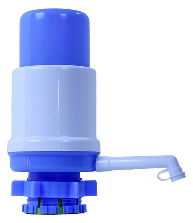 Механическая помпа для воды