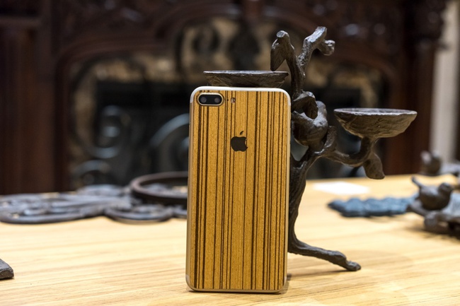 Herhangi bir modelden iPhone için cilt