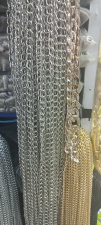 ЦЕПИ ОТЛИЧНОГО КАЧЕСТВА