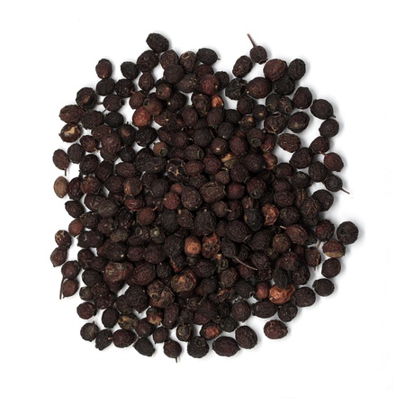 Боярышник плоды красные Россия