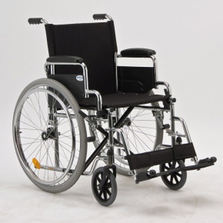 轮椅H010