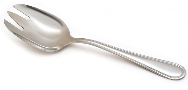 Вилка для салата Модель М-16 "Рапсодия"