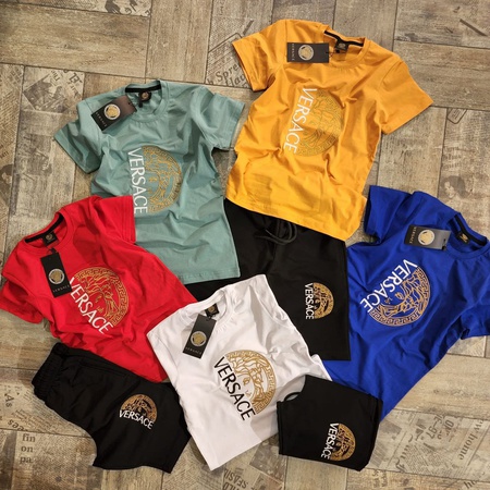 Детские костюмы